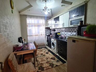 Yeni tikili: 3 otaqlı, Yeni tikili, 113 kv. m — 7