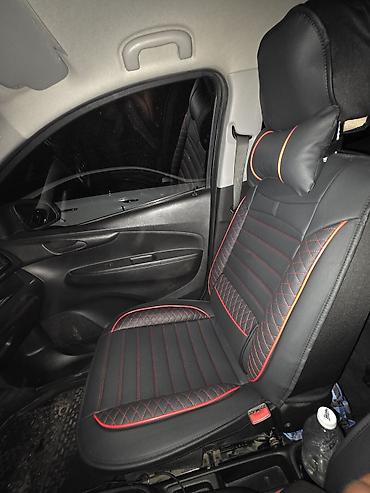 daewoo matiz automatic: Chevrolet Spark: 2018 г., 0.1 л, Вариатор, Бензин, Хэтчбэк — 3