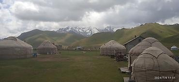 Туристические услуги: КЕЛ СУУ - получи восхитительные эмоции и зарядись позитивом!!! — 7