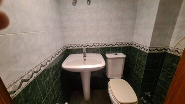 Yeni tikili: 4 otaqlı, Yeni tikili, m. Xətai, 115 kv. m — 6