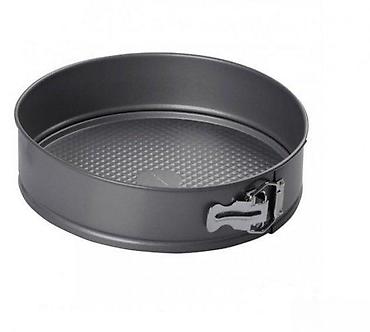 case za cizkejk prodaja: Kalup za tortu(26cm) OKRUGLI- NOVO. Kalup za tortu precnika 26 X 7 cm — 1