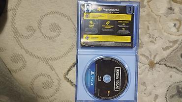 Игры для PlayStation: Продаются диски — 7