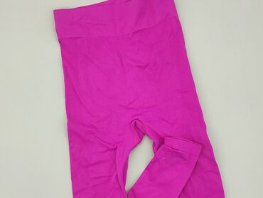 legginsy sportowe damskie czarne: Leggings for women, SinSay, XS (EU 34)