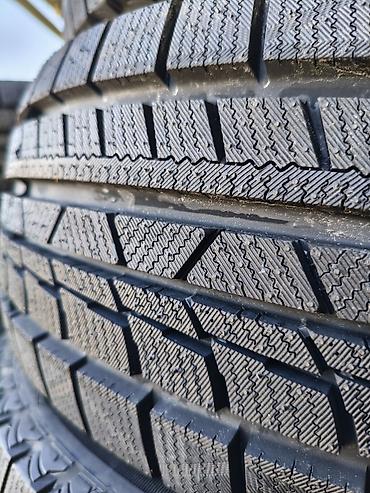 Шины и диски: Шины 205 / 65 / R 15, Зима, Новый, Комплект, Легковые, Китай, Bridgestone — 3