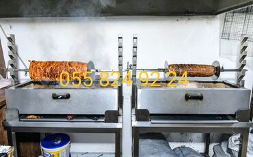 Nerjaveykalar: Butun Nov Peshakar Paslanmaz Metbex Avadanlilarini Cuda Pecka -da lalafo.az — 14 Nerjaveykalar: Butun Nov Peshakar Paslanmaz Metbex Avadanlilarini Cuda Pecka — 14