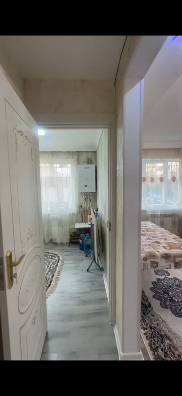 Uzunmüddətli kirayə mənzillər: Ev 2 otaqli əsyali təmirli binəqədi r,memar ecemi metrosnun 1 ci