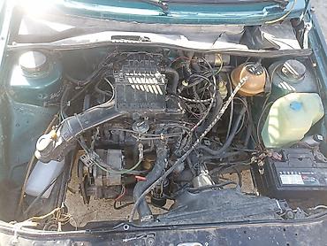 купить запчасти на опель вектра б: Volkswagen Jetta: 1991 г., Механика, Бензин, Седан — 4