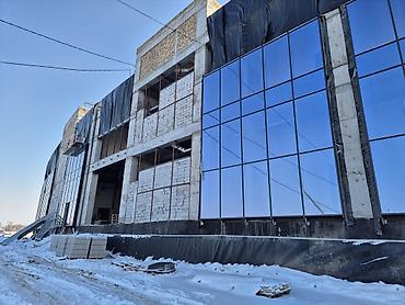 композитные: Ремонт фасада | Туникафон | Алюкобонд | Penoplex, Пенополистирол, Пенополиуретан Больше 6 лет опыта — 1