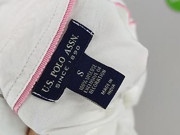 marka only: Us Polo Assn, Koszula damska, rozmiar S — 4