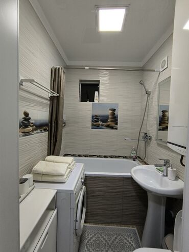 Посуточная аренда квартир: 2 комнаты, Бронь, Интернет, Wi-Fi, Бытовая техника — 6