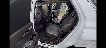 Hyundai: Hyundai Palisade: 2023 г., 2.2 л, Автомат, Дизель, Кроссовер at lalafo.kg — 8 Hyundai: Hyundai Palisade: 2023 г., 2.2 л, Автомат, Дизель, Кроссовер — 8