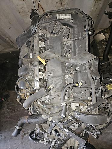 devo matiz: Продаю мотор привозной 2 л бензин соната к5 — 3