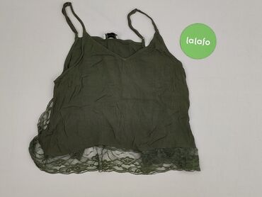 Topy: PULL&BEAR, Top damski, S — 8