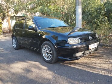 сиденья голф: Volkswagen Golf: 2002 г., 1.6 л, Автомат, Бензин, Хэтчбэк