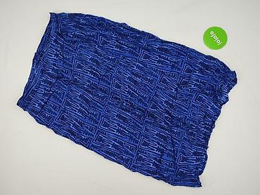spodnica maxi: Spódnica damska, rozmiar 4XL — 2