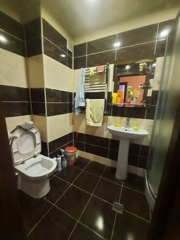 Köhnə tikili: Xırdalan, 2 otaqlı, Köhnə tikili, 62 kv. m — 10