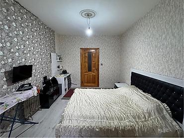 inqilab: Bakı, Köhnə Günəşli, 2 otaqlı, Köhnə tikili, 65 kv. m — 7