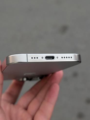 модемы бишкек: IPhone 16 Pro, Б/у, 512 ГБ, Natural Titanium, Коробка, 91 % — 3