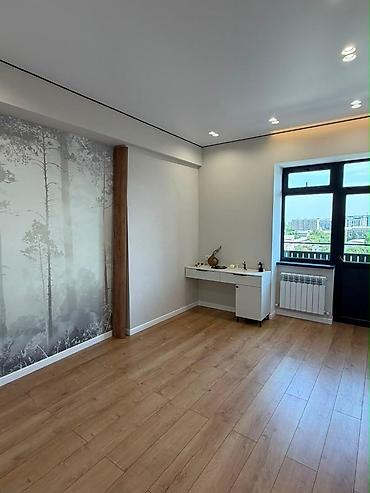 108: 2 комнаты, 65 м², Мед Академия Элитка, 10 этаж, Дизайнерский ремонт — 1