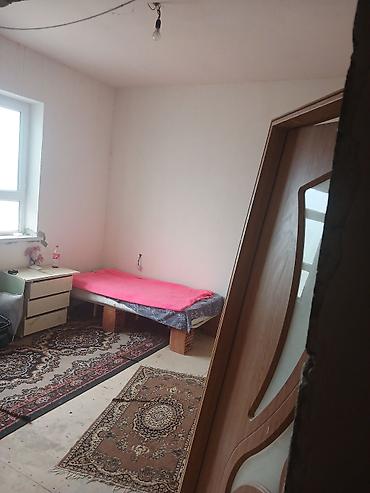 İcarəyə anbar və emalatxanalar: Təsvir: - Həyətdə yerləşən kiçik daş tikili (tövlə/ambar/ustaxana — 14