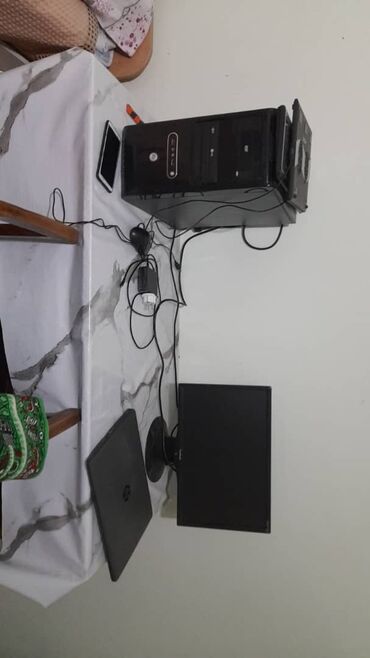 ноутбук gtx 1650: Компьютер, Для несложных задач