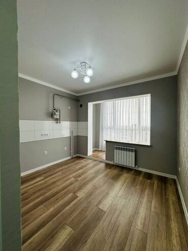 продаю элитную квартиру: 1 комната, 43 м², Элитка, 7 этаж