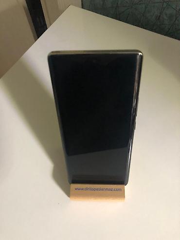 infinix note 40 pro: Infinix Note 40 Pro, 256 GB, rəng - Yaşıl — 6