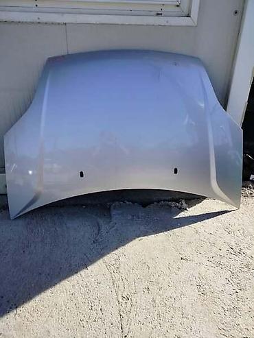 ford focus karavan 2003: HAUBA ZA FORD FIESTA OD 2002. DO 2008. GOD. | Hauba Ford Fiesta mk5 — 1