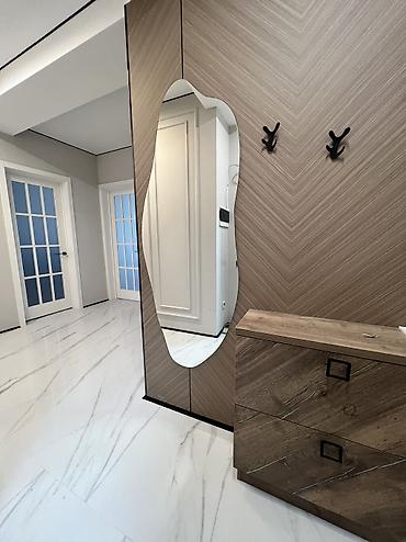 Продажа квартир: 2 комнаты, 79 м², Элитка, 15 этаж, Дизайнерский ремонт — 10