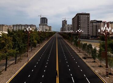 Продажа квартир: 1 комната, 45 м², 2 этаж — 15