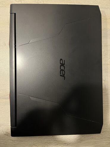 купить ноутбук в баку бу: Б/у Acer Nitro, 15.6 ", Intel Core i5, 512 ГБ, Самовывоз, Бесплатная доставка