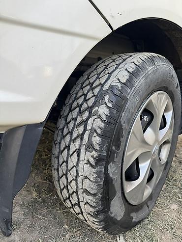 hundai staria: Легкий грузовик, Hyundai, Стандарт, Б/у — 10