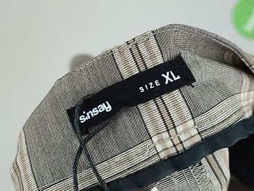 pull and bear spódniczka: Sinsay, Spódnica damska, rozmiar XL — 4