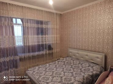 квартира для проживания: 2 комнаты, 63 м², 106 серия, 6 этаж