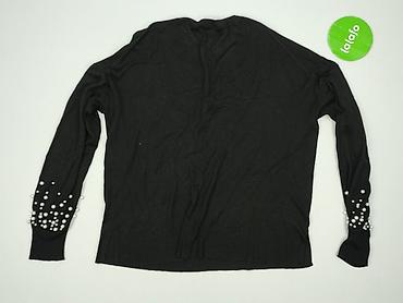 100 kaszmir: Zara, Sweter damski, rozmiar S — 3