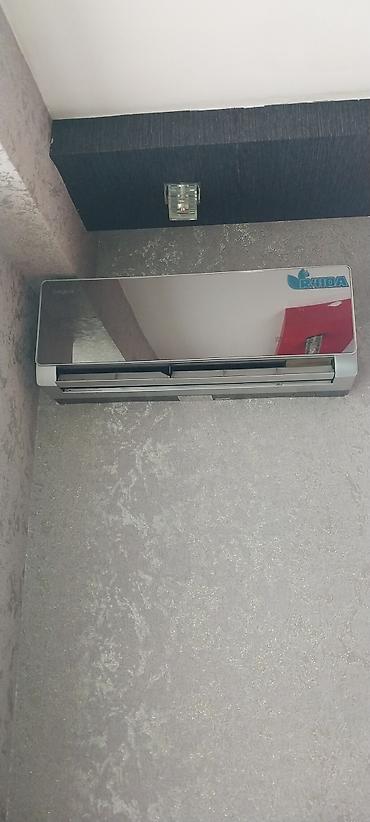 Kondisionerlər: Tecili satilir Eurolux modeli çox keyfiyetli bir kondisionerdir — 3