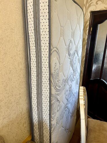 ортопедические матрасы в баку цены: İşlənmiş, Ortopedik matras, Bir nəfərlik