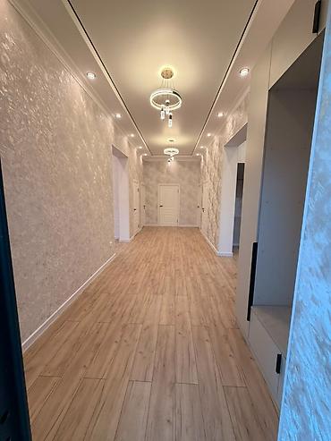 Продажа домов: 5 комнат, 140 м², 4 соток, Бишкек — 8