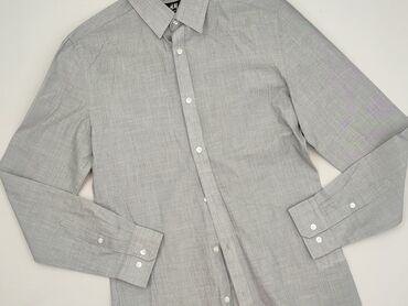 c a t shirty męskie: Shirt for men, XS (EU 34), H&M, condition - Perfect