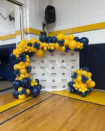 Шары: Шары для открытия для вашего бизнеса — 6