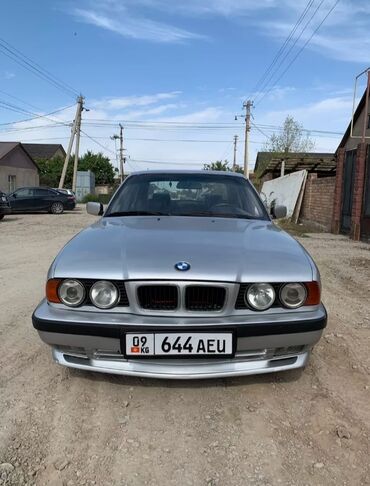 опель земфира: BMW 525: 1993 г., 2.5 л, Механика, Бензин, Седан