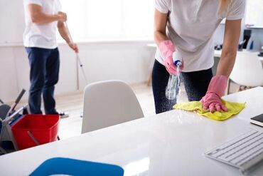 Usluge u domaćinstvu: Професионално чишћење пословног и стамбеног простора, одржавање