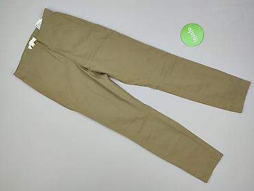 hm dol od stroju: H&M, Spodnie materiałowe damskie, rozmiar XS — 2
