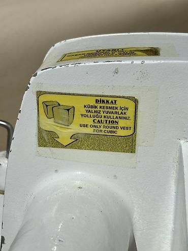fre aparatı: Peşəkar Tərəvəz və Kaşar Doğrayan Aparat – Yazıcılar SD200E — 4