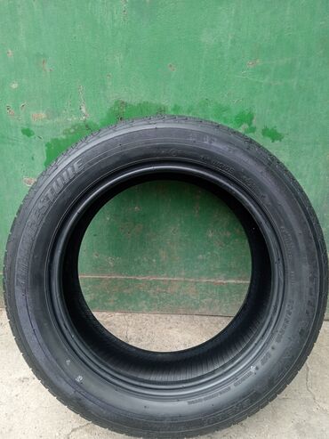 diskler r16: Şin Bridgestone 205 / 55 / R 16