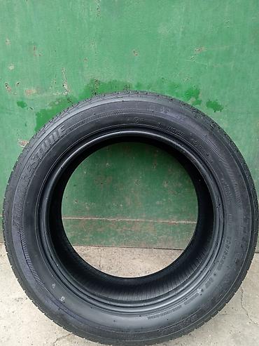 teker dolduran: Məhsul: Avtomobil təkərləri (2 model) 1) Bridgestone Turanza T005 - — 2