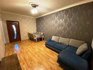 Köhnə tikili: Bakı, 4-cü mikrorayon, 3 otaqlı, Köhnə tikili, 70 kv. m — 1