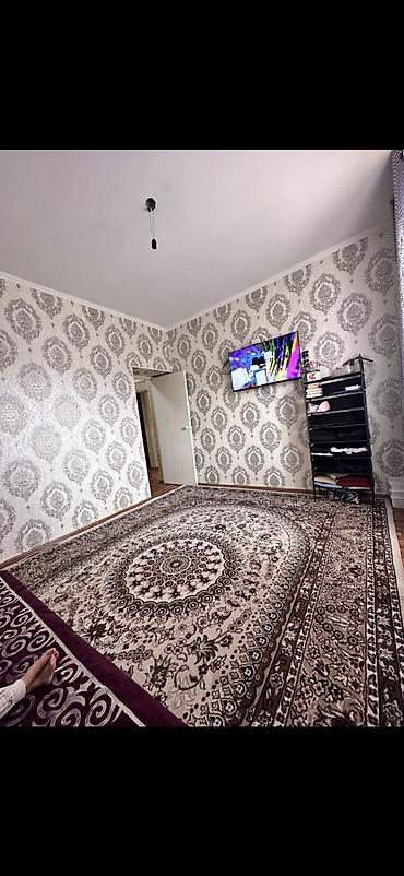 очен срочно: 3 комнаты, 65 м², 105 серия, 5 этаж, Старый ремонт — 8