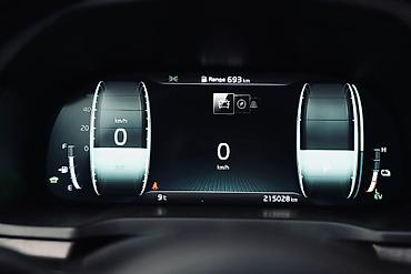 Kia: Kia K7: 2019 г., 2.4 л, Автомат, Гибрид, Седан — 5