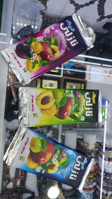 Şokolad və konfetlər: Сладости к чаю — 28